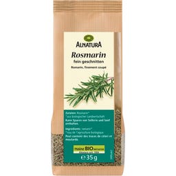 Alnatura Bio Rosmarin - 35 g