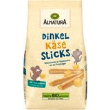Alnatura Bio Dinkel K&auml;se Sticks