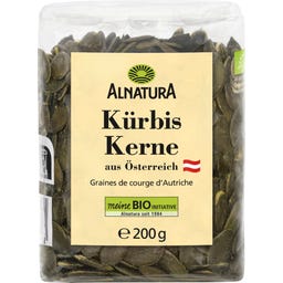 Alnatura Bio Kürbis Kerne - 200 g
