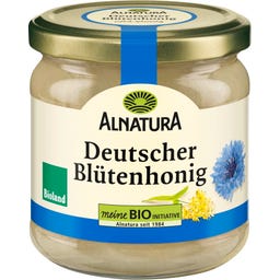 Alnatura Miele di Fiori Tedesco Bioland - 500 g