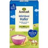 Alnatura Bio Hafer Milchbrei