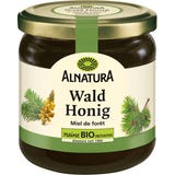 Alnatura Bio Waldhonig