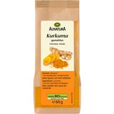 Alnatura Bio Kurkuma gemahlen
