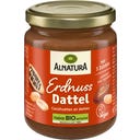 Alnatura Organic Peanut Date Cocoa Cream - 250 g