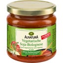 Alnatura Vegetarisk Soja Bolognese, Eko - 350 ml