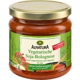 Sauce Bolognaise V&eacute;g&eacute;tarienne Bio au Soja