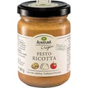 Alnatura Bio Origin Pesto Ricotta - 140 g