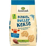 Alnatura Bio Dinkel Butterkekse