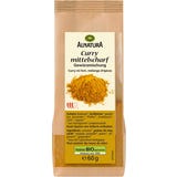 Alnatura Organic Curry, medium spicy
