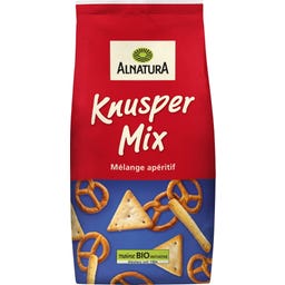 Alnatura Bio Knusper-Mix - 250 g