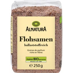 Alnatura Bio Flohsamen - 250 g