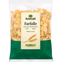 Alnatura Bio Farfalle - 500 g