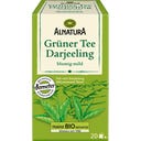 Alnatura Bio herbata zielona Darjeeling - 20 torebek herbaty