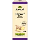 Alnatura Bio herbata imbirowa - 20 torebek herbaty
