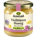 Alnatura Bio Vielblütenhonig - 500 g