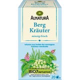 Alnatura Bio Bergkr&auml;utertee