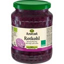 Alnatura Bioland czerwona kapusta, w słoiku - 650 g
