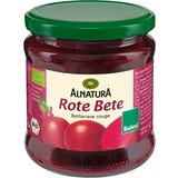 Alnatura Barbabietola Rossa Bioland