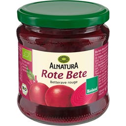 Alnatura Bioland-Rote Bete - 220 g