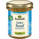 Alnatura Bio Süßer Senf - 190 g