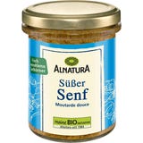 Alnatura Senape Dolce Bio