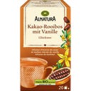 Organic Glückstee Tea - Cocoa Rooibos with Vanilla - 20 tea bags