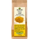 Alnatura Bio Curry, łagodne - 60 g