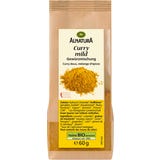 Alnatura Bio Curry mild