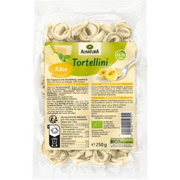 Alnatura Bio Tortellini Käse semi frisch - 250 g