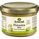 Alnatura Organic Pistachio Butter 180g - 180 g