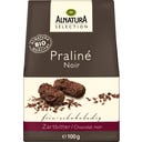 Sélection Tryffelpraliner Mörk Choklad, Eko - 100 g