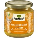 Alnatura Bio Brotaufstrich Kichererbse mit Ingwer - 120 g