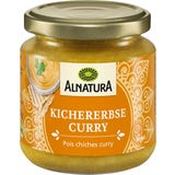 Alnatura Crema Spalmabile Bio - Curry di Ceci