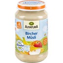 Alnatura Bio otroška hrana - Bircher muesli - 190 g