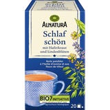 Alnatura Bio Schlaf sch&ouml;n Tee