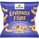 Alnatura Bio arašídové Flips - 75 g