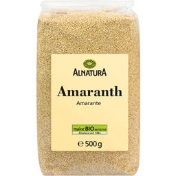 Alnatura Bio Amaranth - 500 g