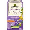 Alnatura Bio čaj rooibos 