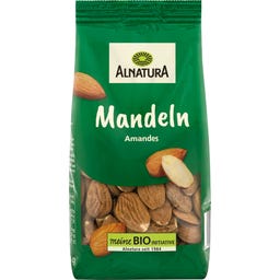 Alnatura Bio Mandeln - 200 g