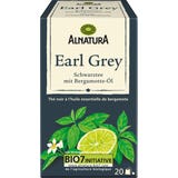 Alnatura Bio Earl Grey Schwarztee