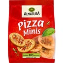 Alnatura Organic Mini Pizzas - 80 g