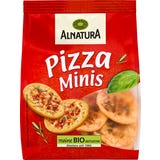 Alnatura Bio Pizza Minis