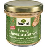 Alnatura Fin Linsp&aring;l&auml;gg, Eko