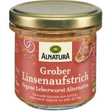 Alnatura Grovt Linsp&aring;l&auml;gg, Eko