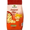 Alnatura Bio bananin čips - 150 g