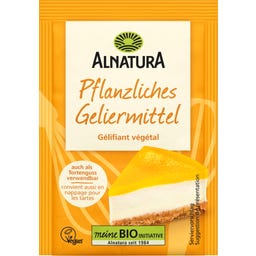 Alnatura Bio Pflanzliches Geliermittel - 6 g