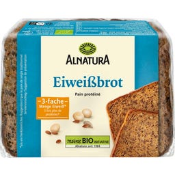 Alnatura Bio Eiweißbrot - 250 g