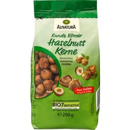 Alnatura Bio Haselnusskerne - 200 g