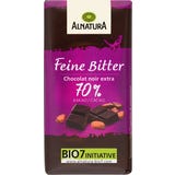 Alnatura Organic Fine Dark Chocolate Mini Bars
