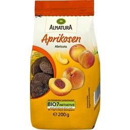 Alnatura Bio Aprikosen - 200 g